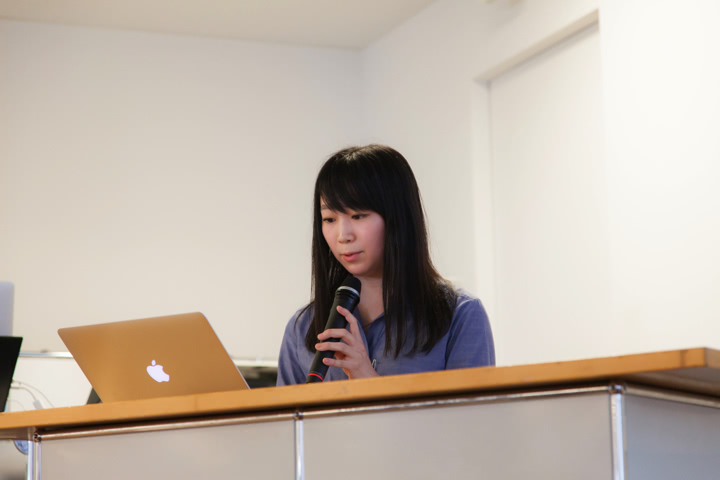 alotofwe登壇写真