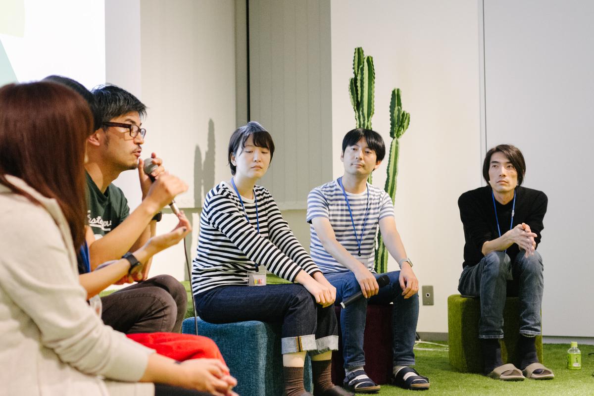 ディスカッション