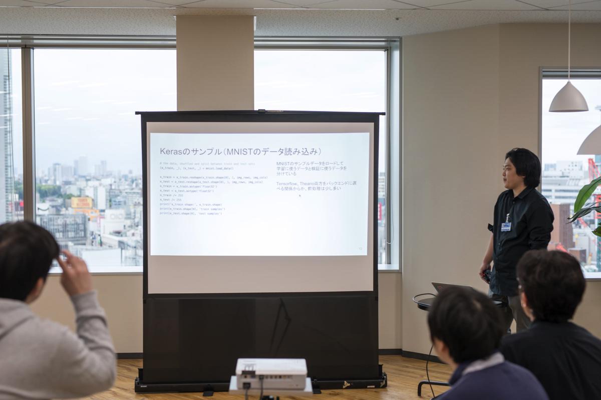 BPRからの刺客 @joelantern