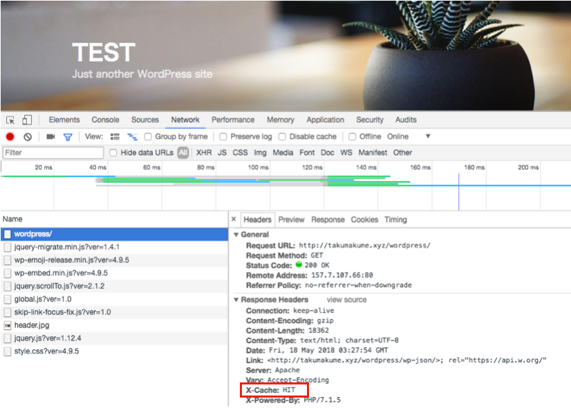 表示を大幅に高速化する