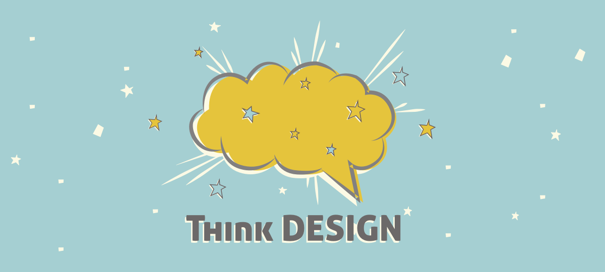 ThinkDESIGNロゴ