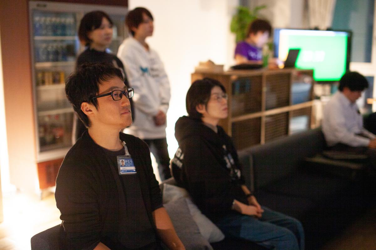 イベントの様子01