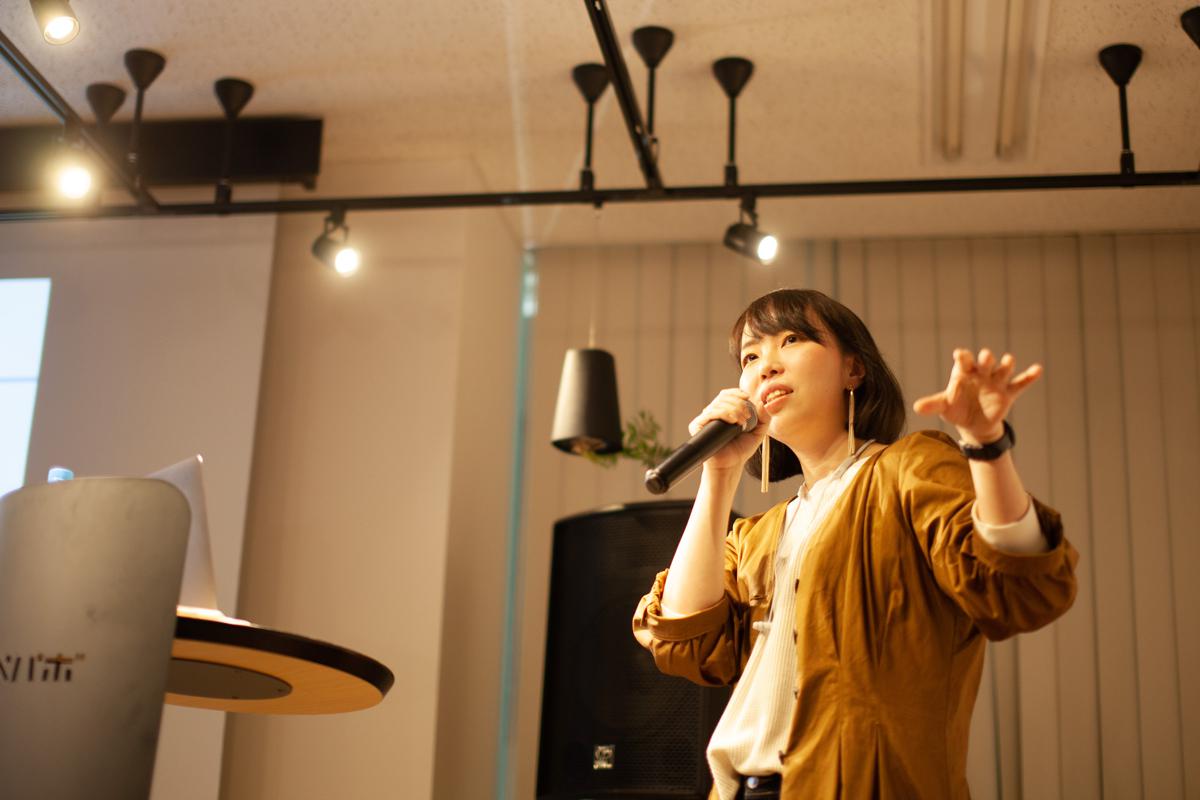 イベントの様子01