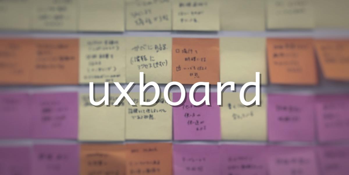 ペパボで利用されているデザイン力を可視化するツール「UXボード」を公開しました