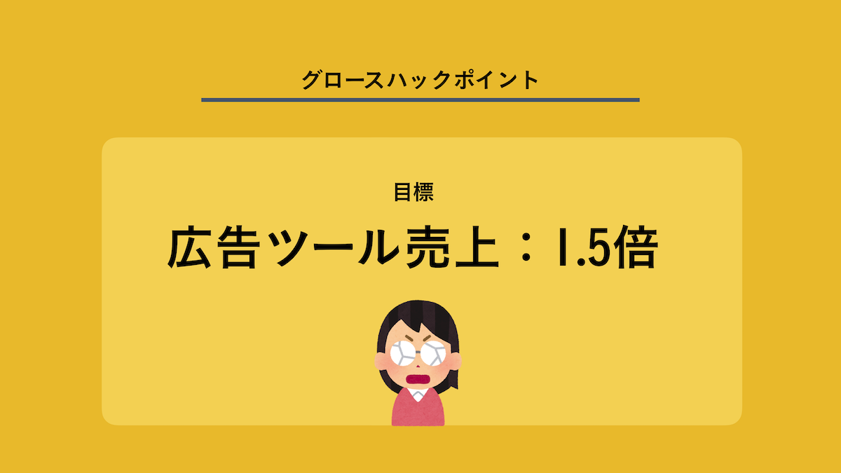 ちょっとしたグロースハックのTIPS