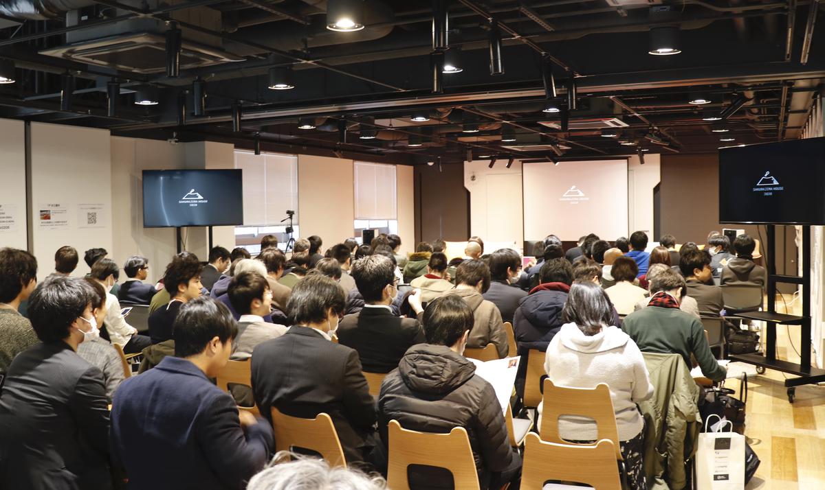 さくらじまハウス2020の写真