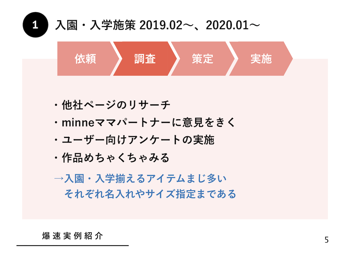 つきこさん「自信が持てる企画に仕上げてみんなを巻き込む方法」
