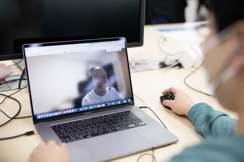 新卒エンジニアがホスティング事業部のチームを巡った話