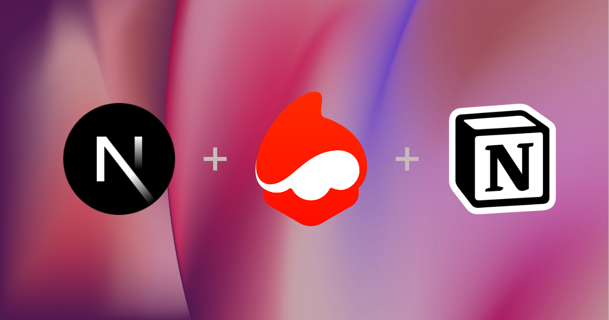 NotionをDBaaSにして「ロリポップ！」「ヘテムル」のサイトをもっと安全にしよう