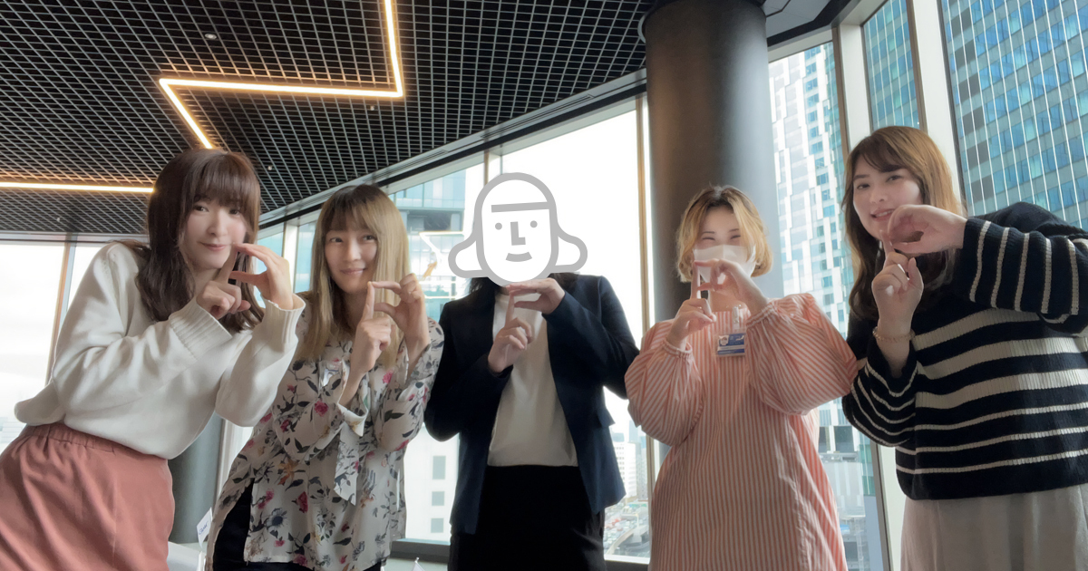 ライティングガイドラインを作成したメンバー