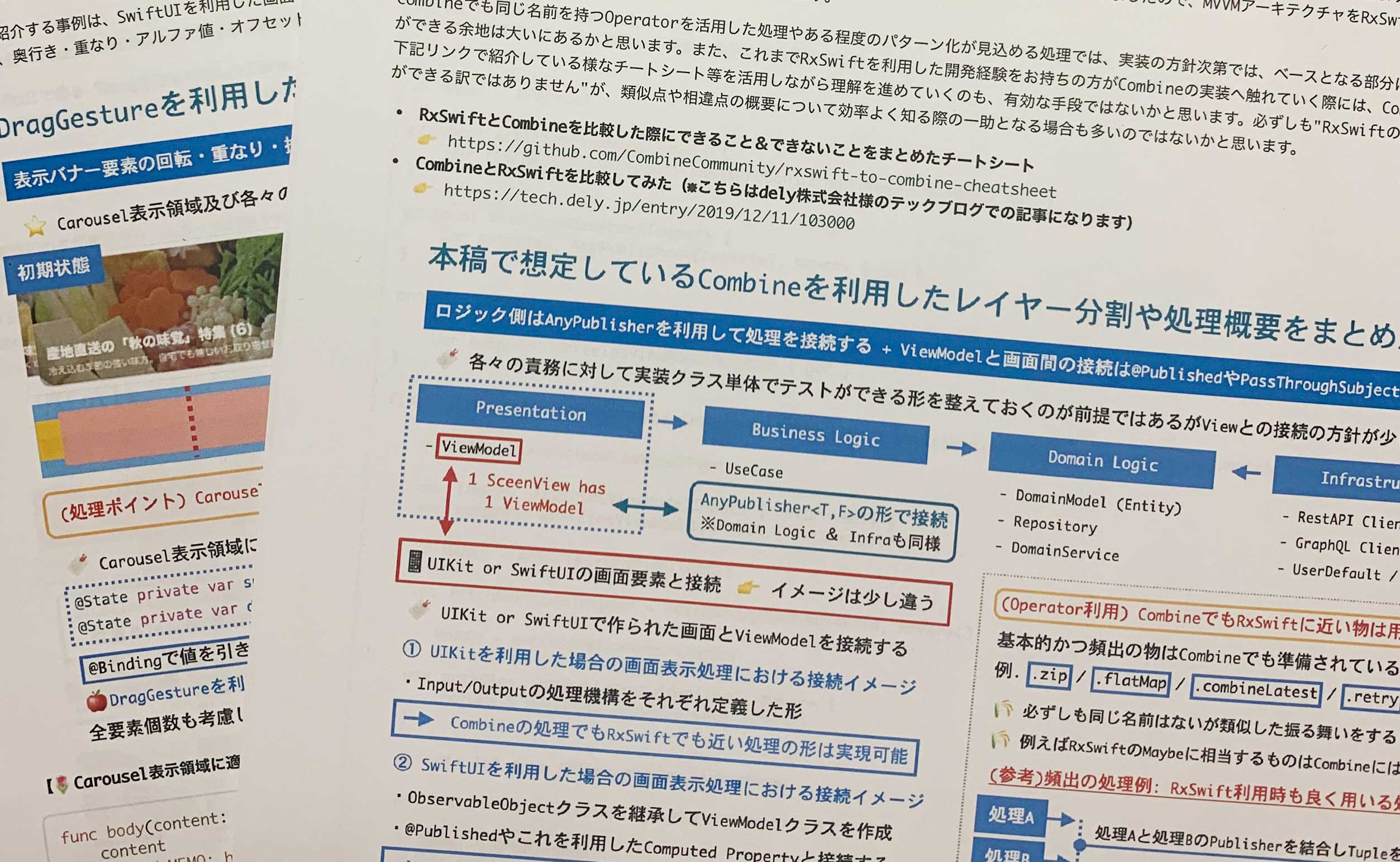 思わず「最高！』と叫ぶ程に原稿を書き終えた後の達成感はなんとも言えないものです。