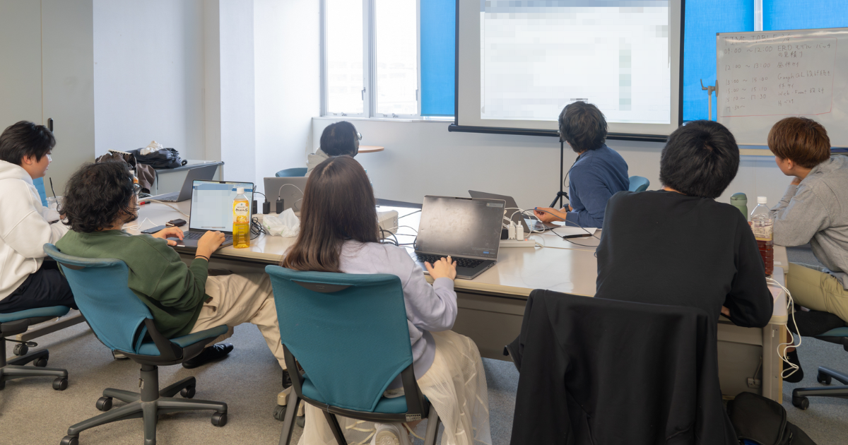 プロジェクトの最初に設計合宿@沖縄を開催してよかったこと