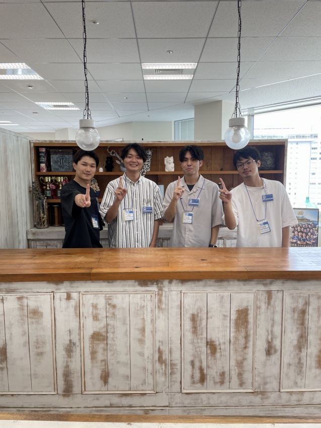 GMOペパボ サマーインターン 2024 参加記(はく)