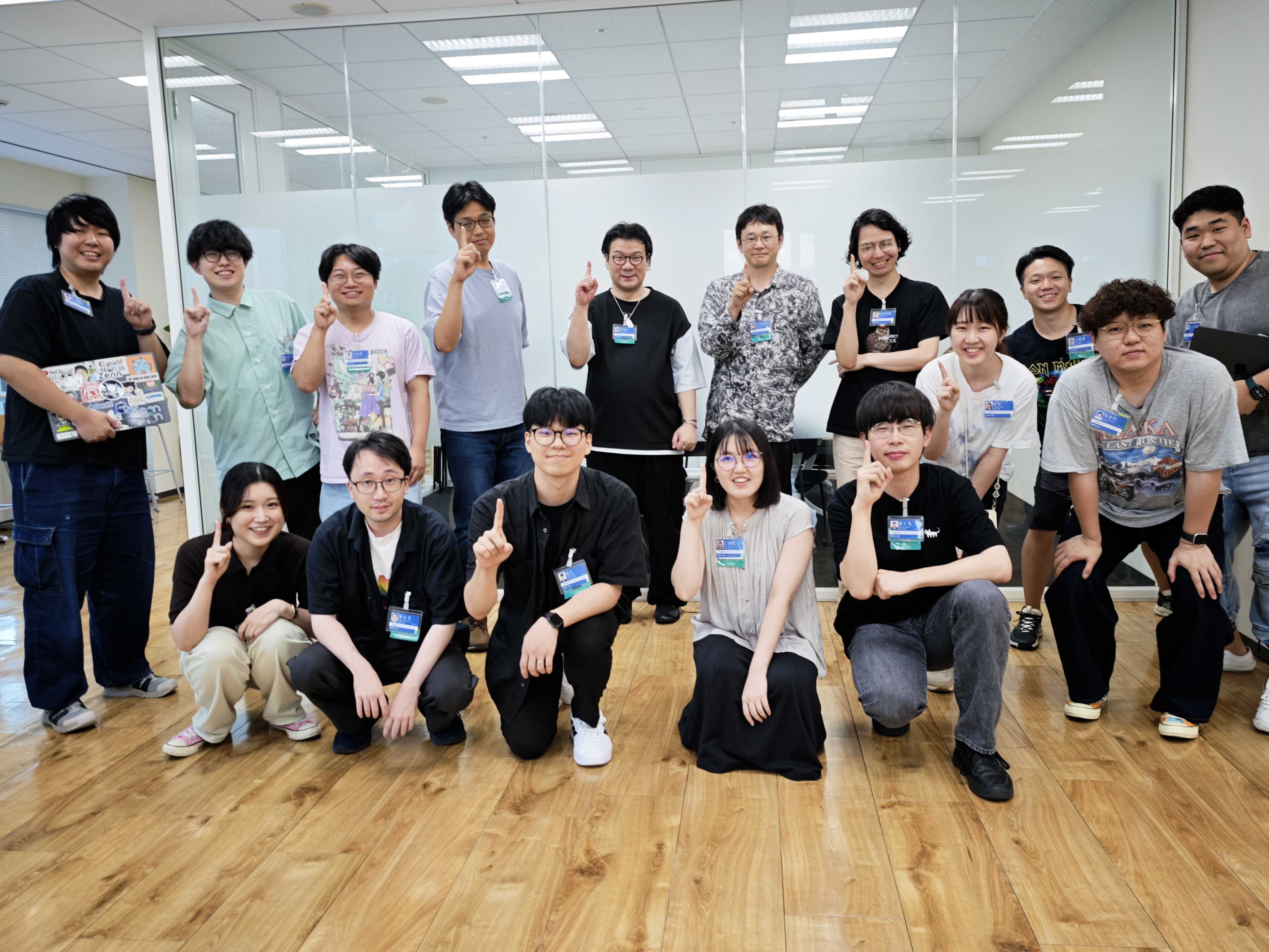 目指せシニアエンジニア！2025年度新卒エンジニア研修資料を一部公開します