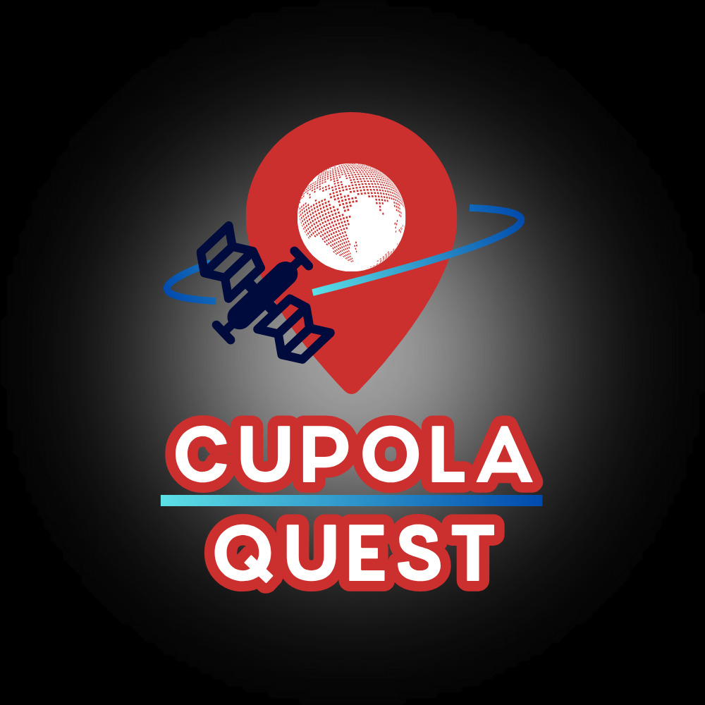 CUPOLA QUESTのアイコン画像
